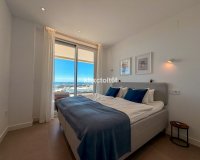 Rynek wtórny - apartment - Fuengirola - Higueron