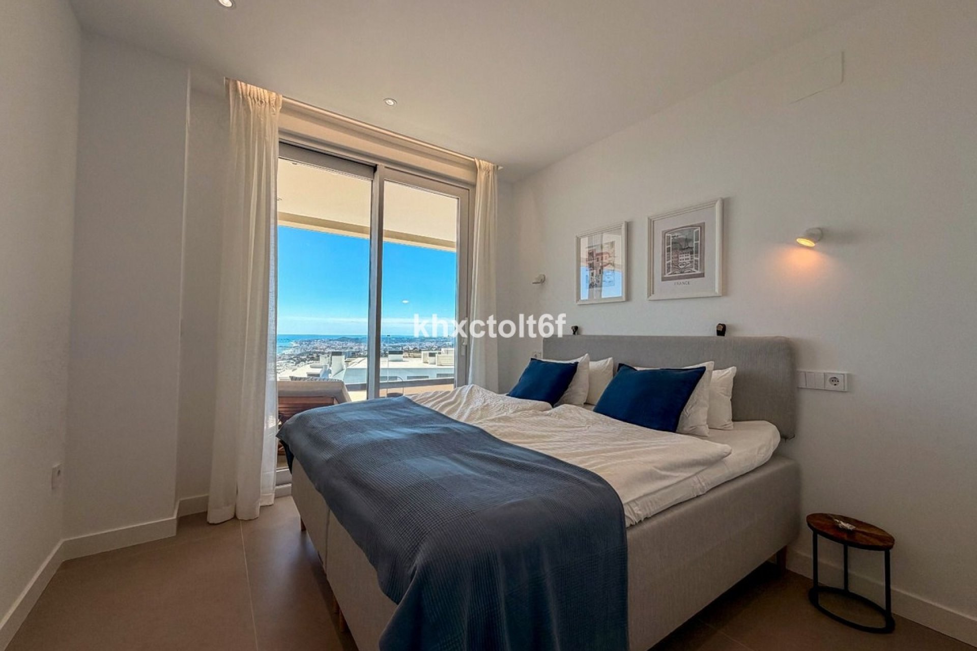 Rynek wtórny - apartment - Fuengirola - Higueron