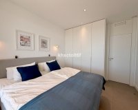 Rynek wtórny - apartment - Fuengirola - Higueron