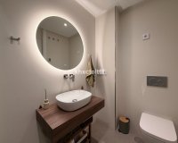 Rynek wtórny - apartment - Fuengirola - Higueron