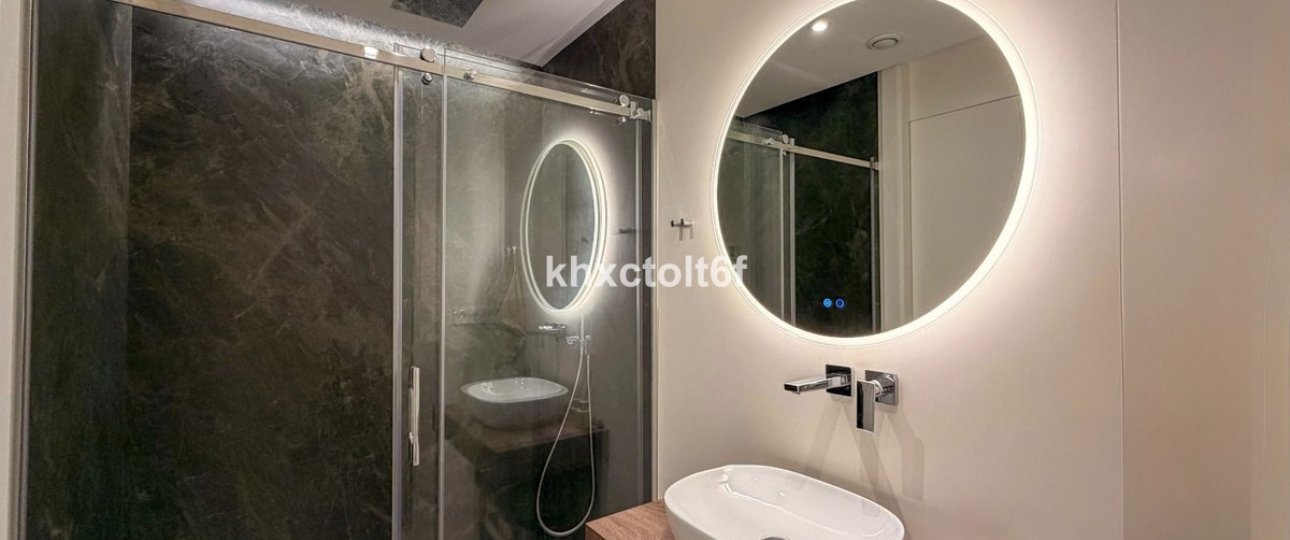Rynek wtórny - apartment - Fuengirola - Higueron