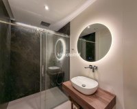 Rynek wtórny - apartment - Fuengirola - Higueron