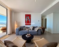 Rynek wtórny - apartment - Fuengirola - Higueron
