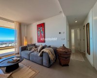 Rynek wtórny - apartment - Fuengirola - Higueron