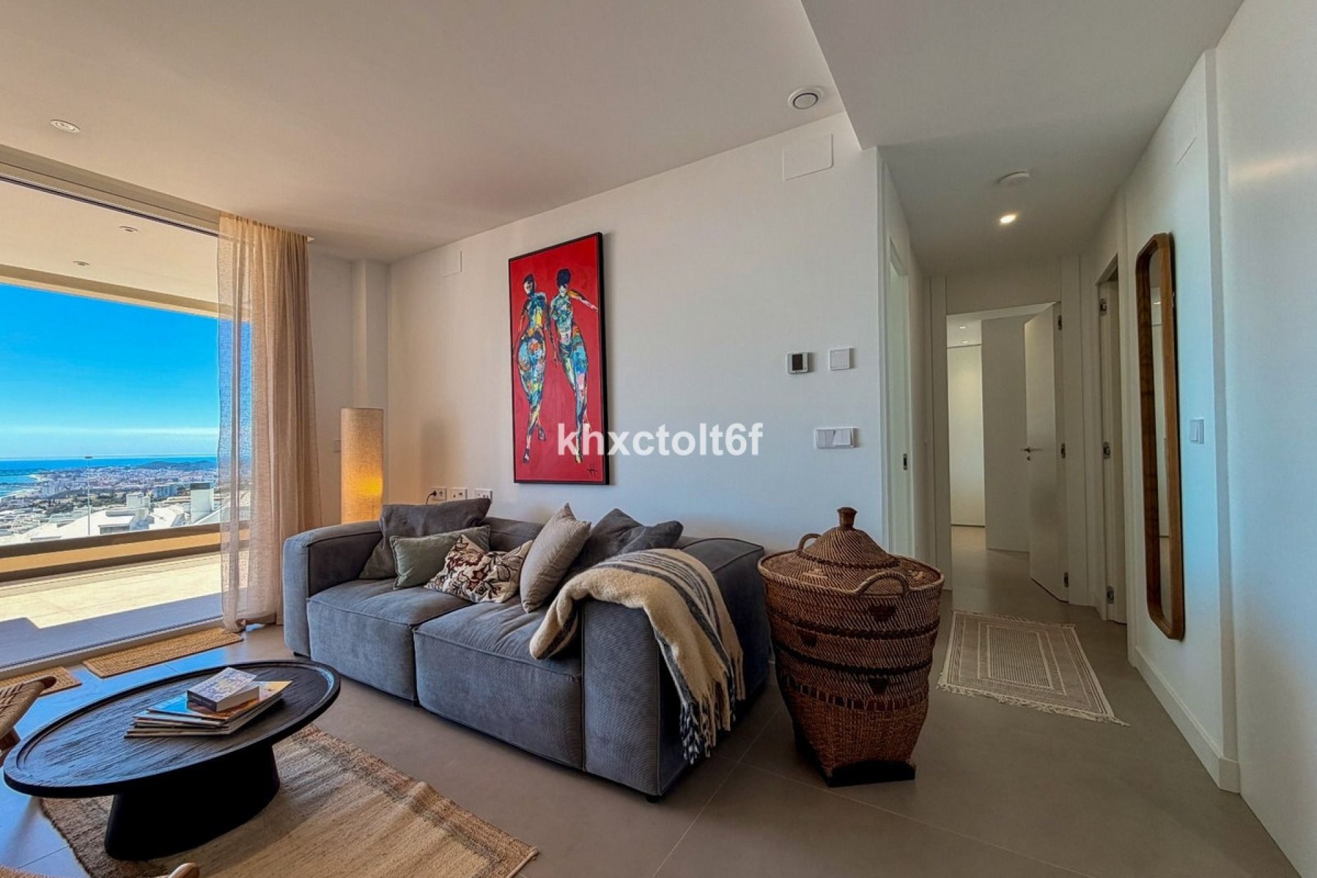 Rynek wtórny - apartment - Fuengirola - Higueron