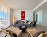 Rynek wtórny - apartment - Fuengirola - Higueron