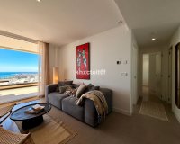 Rynek wtórny - apartment - Fuengirola - Higueron