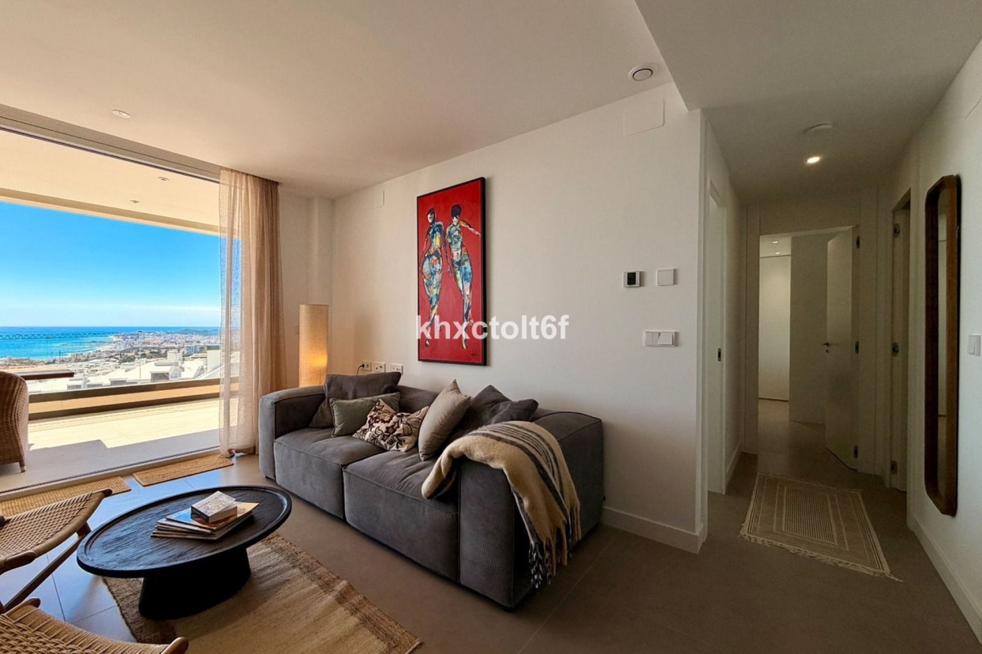 Rynek wtórny - apartment - Fuengirola - Higueron