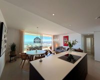 Rynek wtórny - apartment - Fuengirola - Higueron