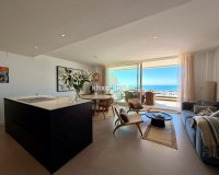 Rynek wtórny - apartment - Fuengirola - Higueron