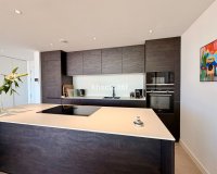 Rynek wtórny - apartment - Fuengirola - Higueron