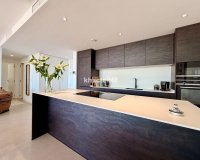 Rynek wtórny - apartment - Fuengirola - Higueron
