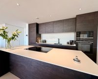 Rynek wtórny - apartment - Fuengirola - Higueron