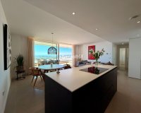 Rynek wtórny - apartment - Fuengirola - Higueron