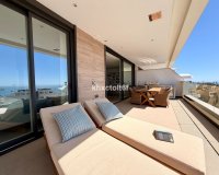 Rynek wtórny - apartment - Fuengirola - Higueron