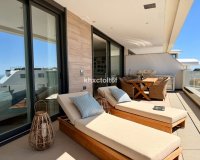 Rynek wtórny - apartment - Fuengirola - Higueron