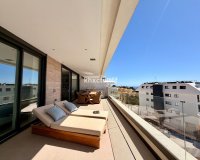 Rynek wtórny - apartment - Fuengirola - Higueron