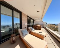 Rynek wtórny - apartment - Fuengirola - Higueron