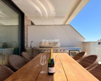 Rynek wtórny - apartment - Fuengirola - Higueron