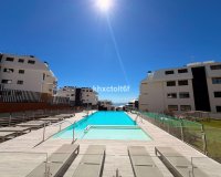 Rynek wtórny - apartment - Fuengirola - Higueron