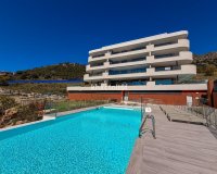Rynek wtórny - apartment - Fuengirola - Higueron