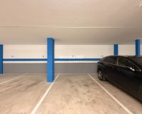 Rynek wtórny - apartment - Fuengirola - Higueron