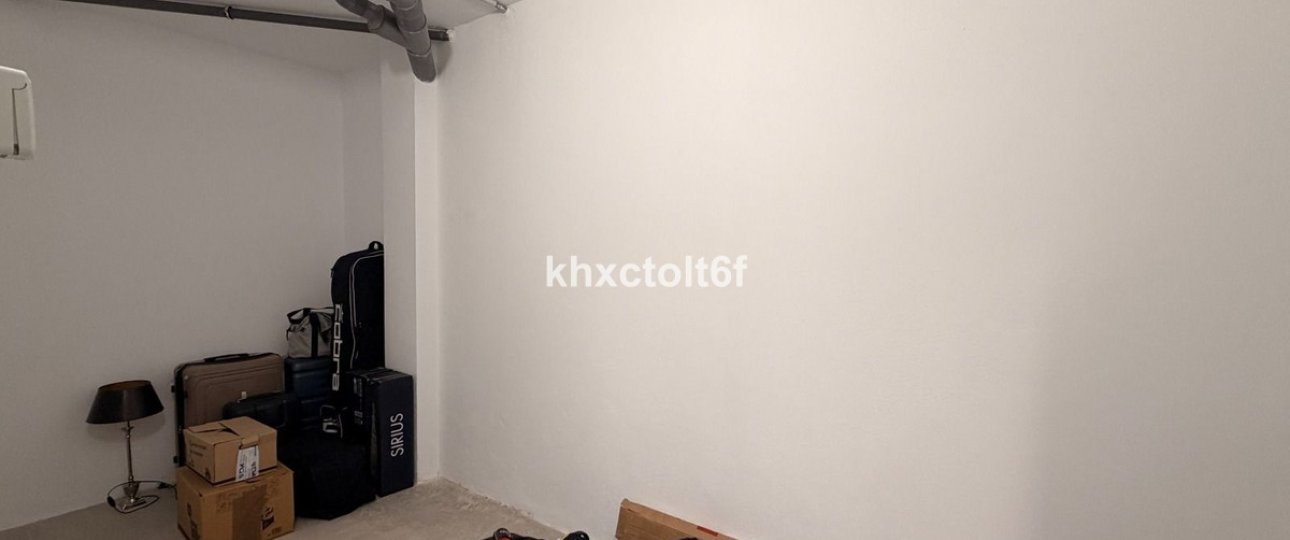 Rynek wtórny - apartment - Fuengirola - Higueron