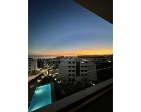 Rynek wtórny - apartment - Fuengirola - Higueron