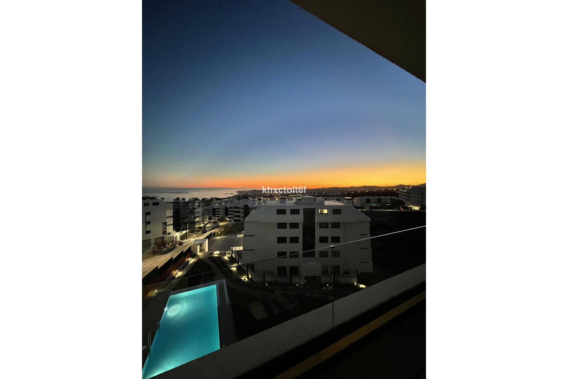 Rynek wtórny - apartment - Fuengirola - Higueron