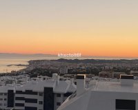 Rynek wtórny - apartment - Fuengirola - Higueron