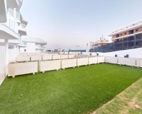 Rynek wtórny - apartment - Fuengirola - Higueron