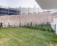 Rynek wtórny - apartment - Fuengirola - Higueron