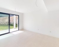 Rynek wtórny - apartment - Fuengirola - Higueron