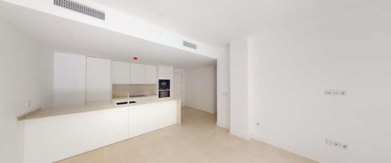 Rynek wtórny - apartment - Fuengirola - Higueron