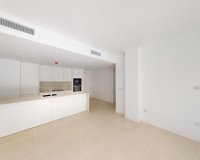 Rynek wtórny - apartment - Fuengirola - Higueron