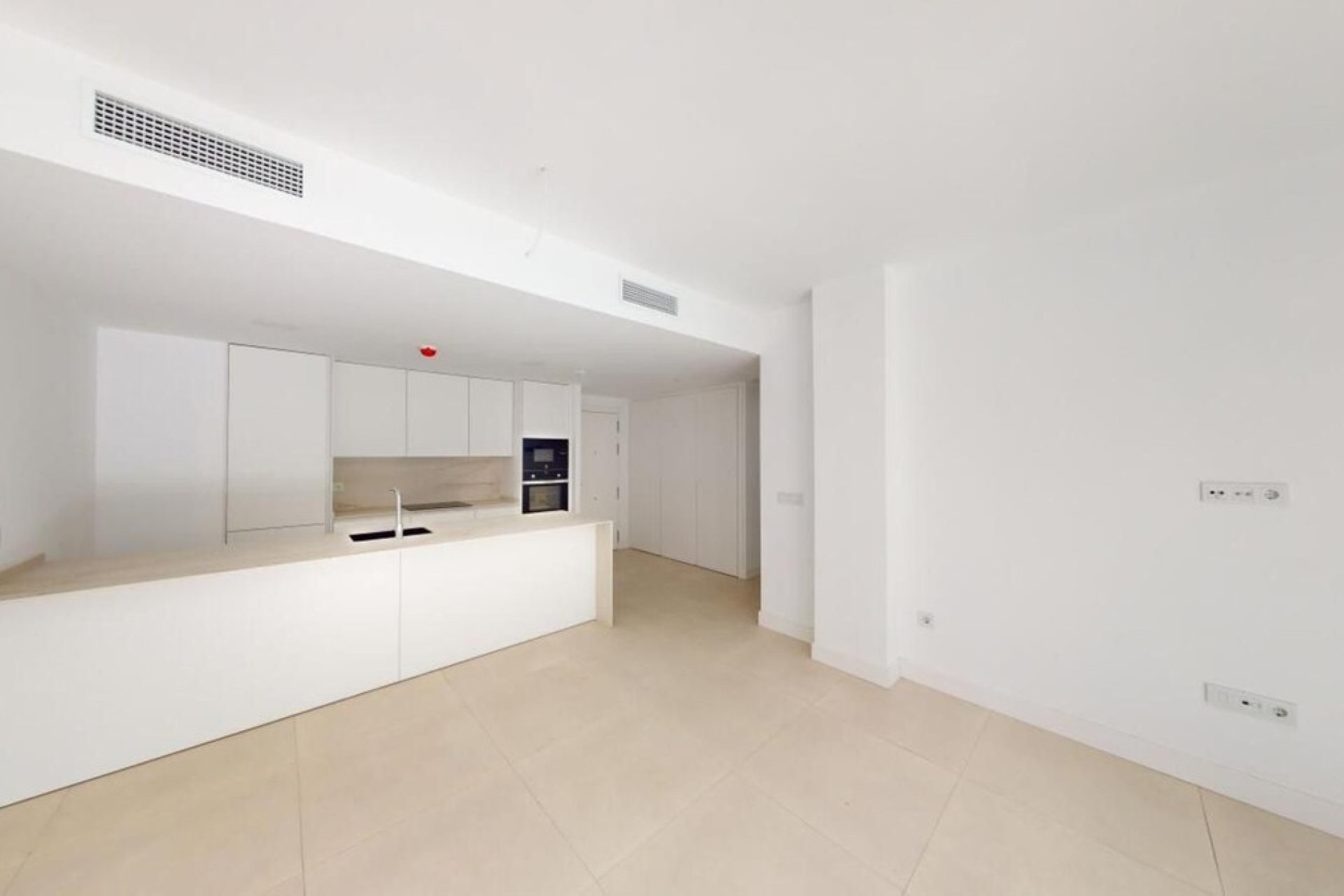 Rynek wtórny - apartment - Fuengirola - Higueron