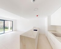 Rynek wtórny - apartment - Fuengirola - Higueron