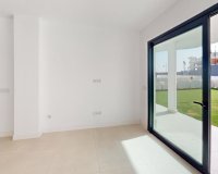 Rynek wtórny - apartment - Fuengirola - Higueron