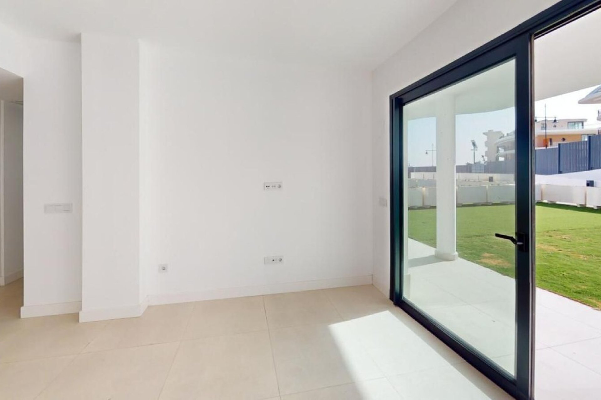 Rynek wtórny - apartment - Fuengirola - Higueron