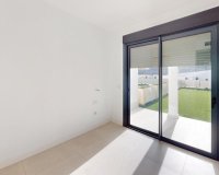 Rynek wtórny - apartment - Fuengirola - Higueron