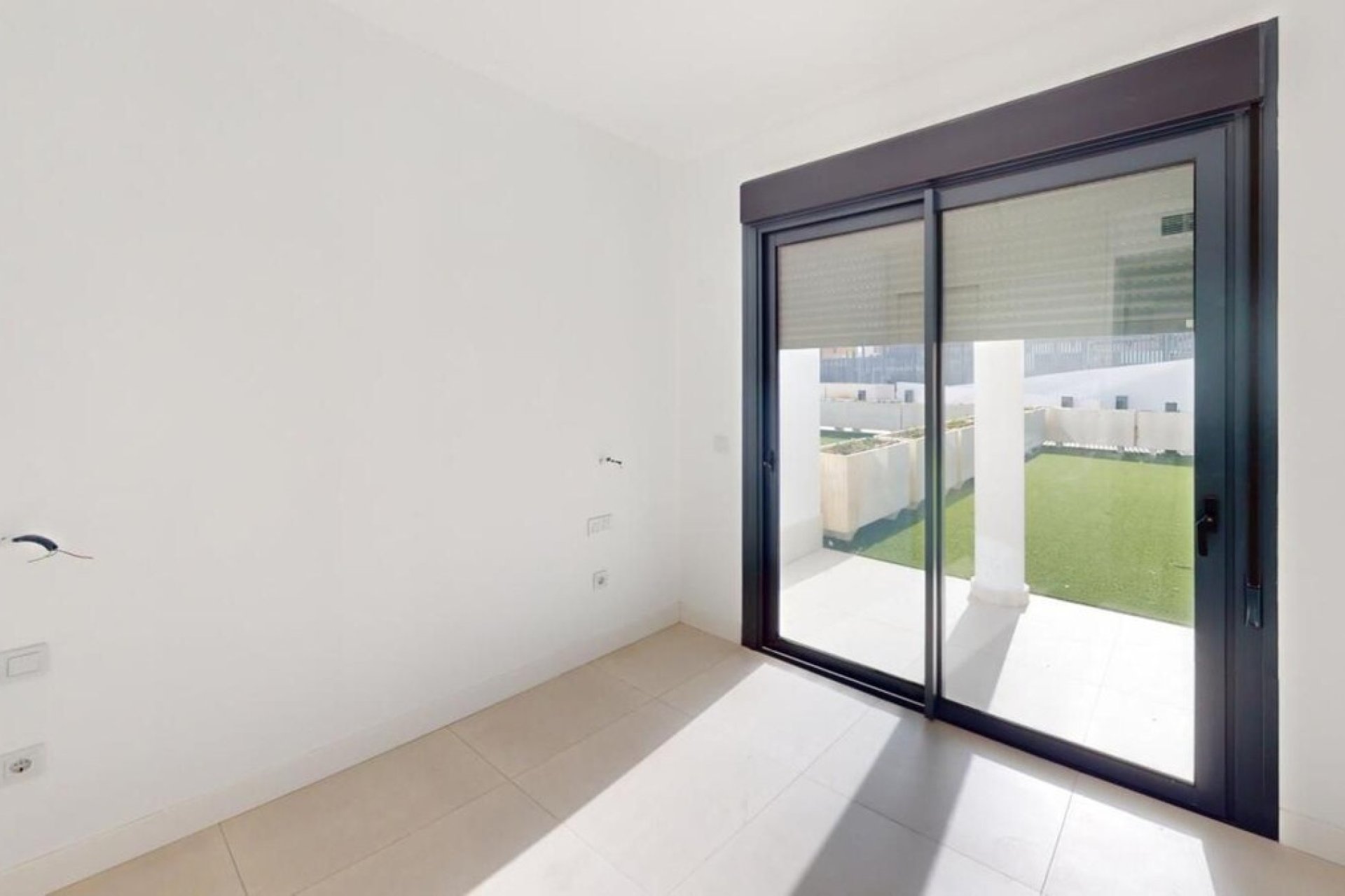 Rynek wtórny - apartment - Fuengirola - Higueron