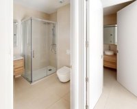 Rynek wtórny - apartment - Fuengirola - Higueron