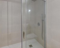 Rynek wtórny - apartment - Fuengirola - Higueron