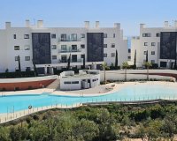 Rynek wtórny - apartment - Fuengirola - Higueron
