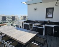 Rynek wtórny - apartment - Fuengirola - Higueron