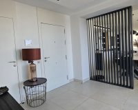 Rynek wtórny - apartment - Fuengirola - Higueron