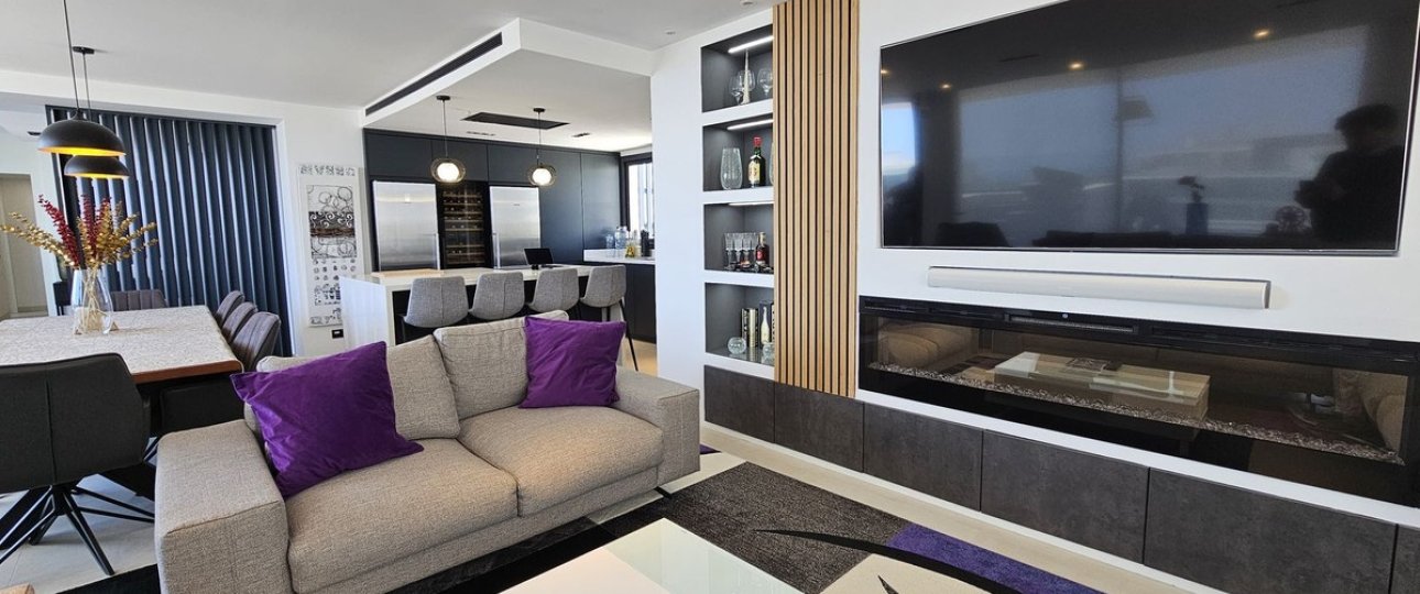 Rynek wtórny - apartment - Fuengirola - Higueron