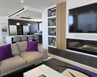 Rynek wtórny - apartment - Fuengirola - Higueron