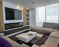 Rynek wtórny - apartment - Fuengirola - Higueron