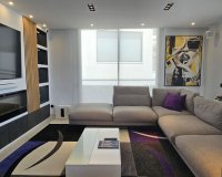 Rynek wtórny - apartment - Fuengirola - Higueron